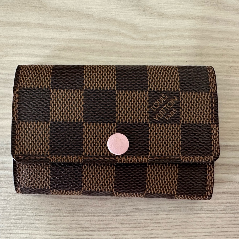 Louis Vuitton Key Holder
